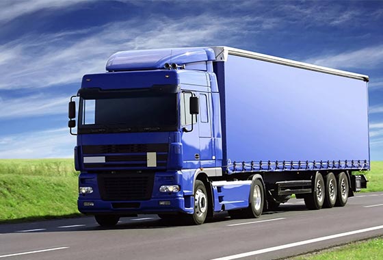 Transporte Nacional